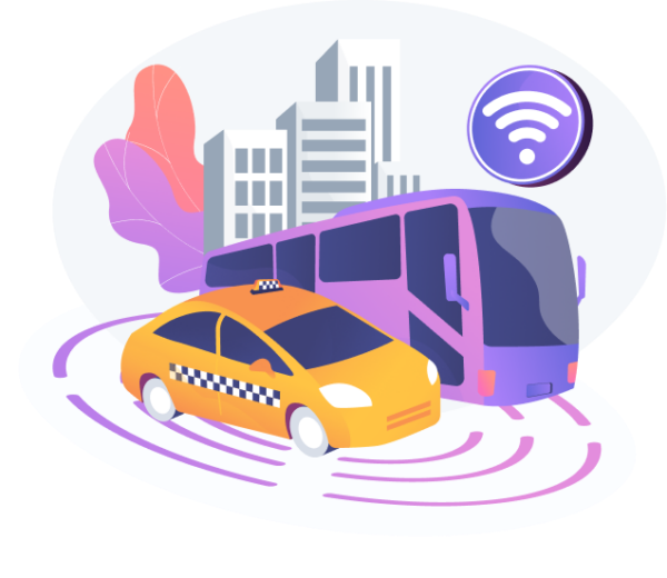 Transport Aggregator Platform